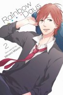 Minami Mizuno - Rainbow Days, Vol. 2 - 9781974735105 - 9781974735105