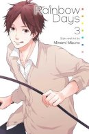 Minami Mizuno - Rainbow Days, Vol. 3 - 9781974735112 - 9781974735112