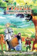 Kanehito Yamada - Frieren: Beyond Journey´s End, Vol. 7 - 9781974736201 - 9781974736201