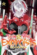 Yoshiaki Sukeno - Twin Star Exorcists, Vol. 27: Onmyoji - 9781974736249 - 9781974736249