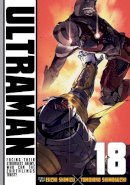 Tomohiro Shimoguchi - Ultraman, Vol. 18 - 9781974736355 - 9781974736355