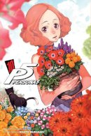 Hisato Murasaki - Persona 5, Vol. 10 - 9781974736980 - 9781974736980