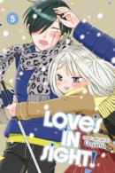 Uoyama - Love's in Sight!, Vol. 5 - 9781974737567 - 9781974737567