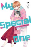 Momoko Koda - My Special One, Vol. 3 - 9781974737772 - 9781974737772