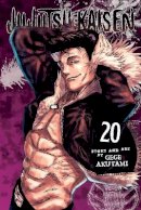 Gege Akutami - Jujutsu Kaisen, Vol. 20 - 9781974738748 - 9781974738748