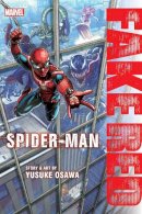 Yusuke Osawa - Spider-Man: Fake Red - 9781974738786 - 9781974738786