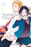 Minami Mizuno - Rainbow Days, Vol. 7 (Volume 7) - 9781974741113 - 9781974741113