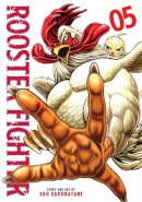 Shu Sakuratani - Rooster Fighter, Vol. 5 - 9781974741120 - 9781974741120