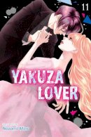 Nozomi Mino - Yakuza Lover Vol 11 - 9781974741144 - 9781974741144