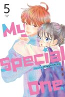 Momoko Koda - My Special One, Vol. 5 (Volume 5) - 9781974743063 - 9781974743063