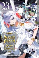 Kagiji Kumanomata - Sleepy Princess Vol 23 Pa - 9781974743094 - 9781974743094