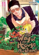 Kousuke Oono - Way of the Househusband, Vol. 11 - 9781974743100 - 9781974743100