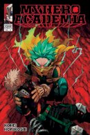 Kouhei Horikoshi - My Hero Academia, Vol. 37 - 9781974743247 - 9781974743247