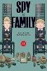 Tatsuya Endo - Spy x Family, Vol. 11 - 9781974743292 - 9781974743292