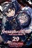 Takaya Kagami, Yamato Yamamoto, Daisuke Furuya - Seraph of the End, Vol. 29 - 9781974743469 - 9781974743469