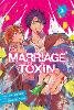 Mizuki  Yoda Joumyaku - Marriage Toxin, Vol. 2 - 9781974743728 - 9781974743728