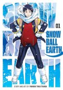 Yuhiro  Tsujitsugu - Snowball Earth, Vol. 1 (Volume 1) - 9781974743773 - 9781974743773