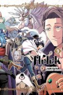 Nanaki Nanao - Helck, Vol. 9 (Volume 9) - 9781974745593 - 9781974745593