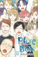 Kouji Miura - Blue Box, Vol. 10 (Volume 10) - 9781974745951 - 9781974745951