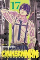 Tatsuki Fujimoto - Chainsaw Man, Vol. 17 - 9781974752690 - 9781974752690