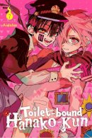 Hanako-Kun - Toilet-bound Hanako-kun, Vol. 7 - 9781975311391 - 9781975311391