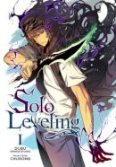 Chugong - Solo Leveling, Vol. 1 (manga) - 9781975319434 - 9781975319434