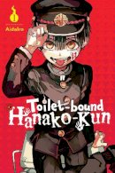 Aidalro - Toilet-bound Hanako-kun, Vol. 1 - 9781975332877 - 9781975332877