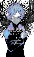 Kafka Asagiri - Bungo Stray Dogs: Beast, Vol. 2 - 9781975337131 - 9781975337131