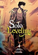 Chugong - Solo Leveling, Vol. 4 (manga) - 9781975337247 - 9781975337247