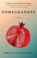 Helen Elaine Lee - Pomegranate - 9781982171902 - 9781982171902