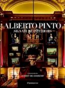 Anne Bony - Alberto Pinto: Signature Interiors - 9782080202833 - V9782080202833