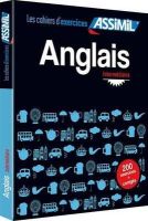Helene Bauchart - Cahier d'exercices Anglais 2 - intermediaire (French Edition) - 9782700506501 - V9782700506501