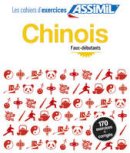 Assimil Nelis - Chinos Cahier Dexercices - 9782700506860 - V9782700506860