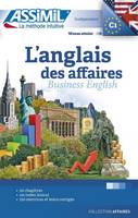 Claude Chapuis - L'Anglais Des Affaires - Business English for French speakers (French Edition) - 9782700507560 - V9782700507560