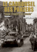 Jean-Yves Mary - Carrousel Des Panzers [4] - 9782840483571 - V9782840483571