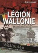 Andre Lienard - Legion Wallonie - 9782840483601 - V9782840483601