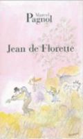 Pagnol - Jean De Florette - 9782877065115 - V9782877065115