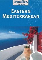 Jpm Publications - Eastern Mediterranean - 9782884527255 - V9782884527255