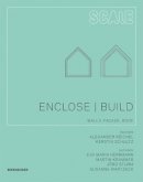 Eva Maria Herrmann - Enclose | Build: Walls, Facade, Roof - 9783034602075 - V9783034602075