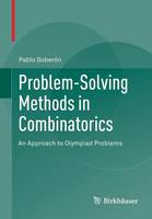 Pablo Soberon - Problem-Solving Methods in Combinatorics: An Approach to Olympiad Problems - 9783034805964 - V9783034805964