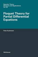 Peter A. Kuchment - Floquet Theory for Partial Differential Equations - 9783034896863 - V9783034896863