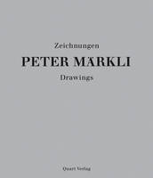 Fabio Don - Peter Markli: Drawings - 9783037611234 - V9783037611234