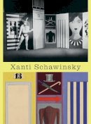 Diaz, Eva; Koss, Juliet; Gygax, Raphael; Peper, Tobias; Blume, Torsten. Ed(S): Munder, Heike; Gygax, Raphael - Xanti Schawinsky - 9783037643976 - V9783037643976