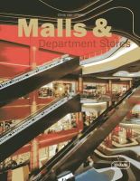 Chris Van Uffelen - Malls & Department Stores - 9783037681541 - V9783037681541