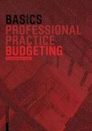 Bert Bielefeld - Basics Budgeting - 9783038215325 - V9783038215325