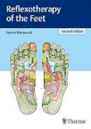 Hanne Marquardt - Reflexotherapy of the Feet - 9783131252425 - V9783131252425