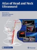 Heinrich Iro - Atlas of Head and Neck Ultrasound - 9783131603517 - V9783131603517