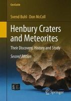 Svend Buhl - Henbury Craters and Meteorites: Their Discovery, History and Study - 9783319039541 - V9783319039541