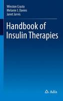 Winston Crasto - Handbook of Insulin Therapies - 9783319109381 - V9783319109381