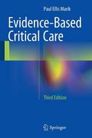Paul Ellis Marik - Evidence-Based Critical Care - 9783319110196 - V9783319110196